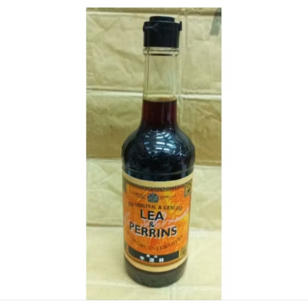 

Lea & perrins /saos inggris lea perrins