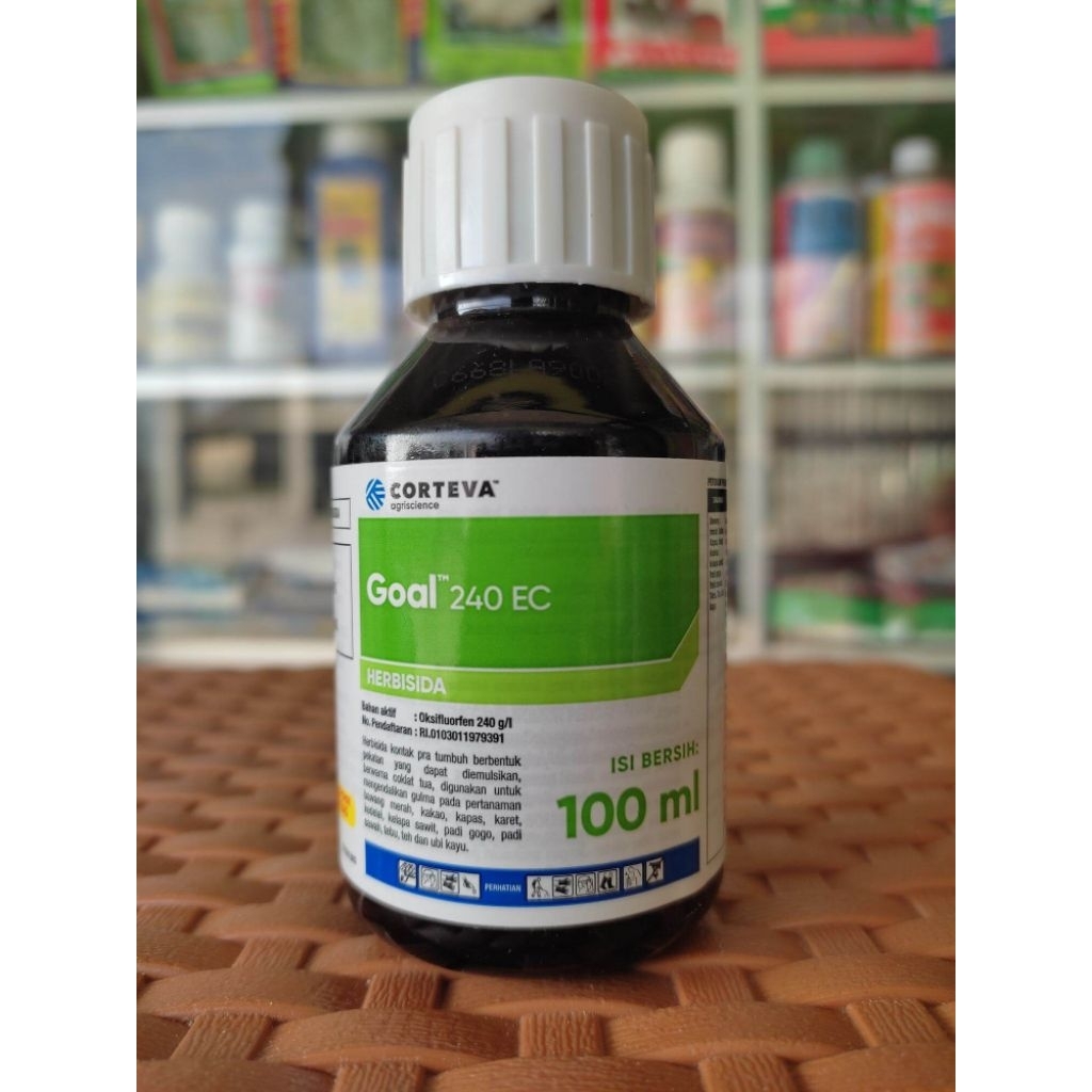 GOAL 240 EC 50ML