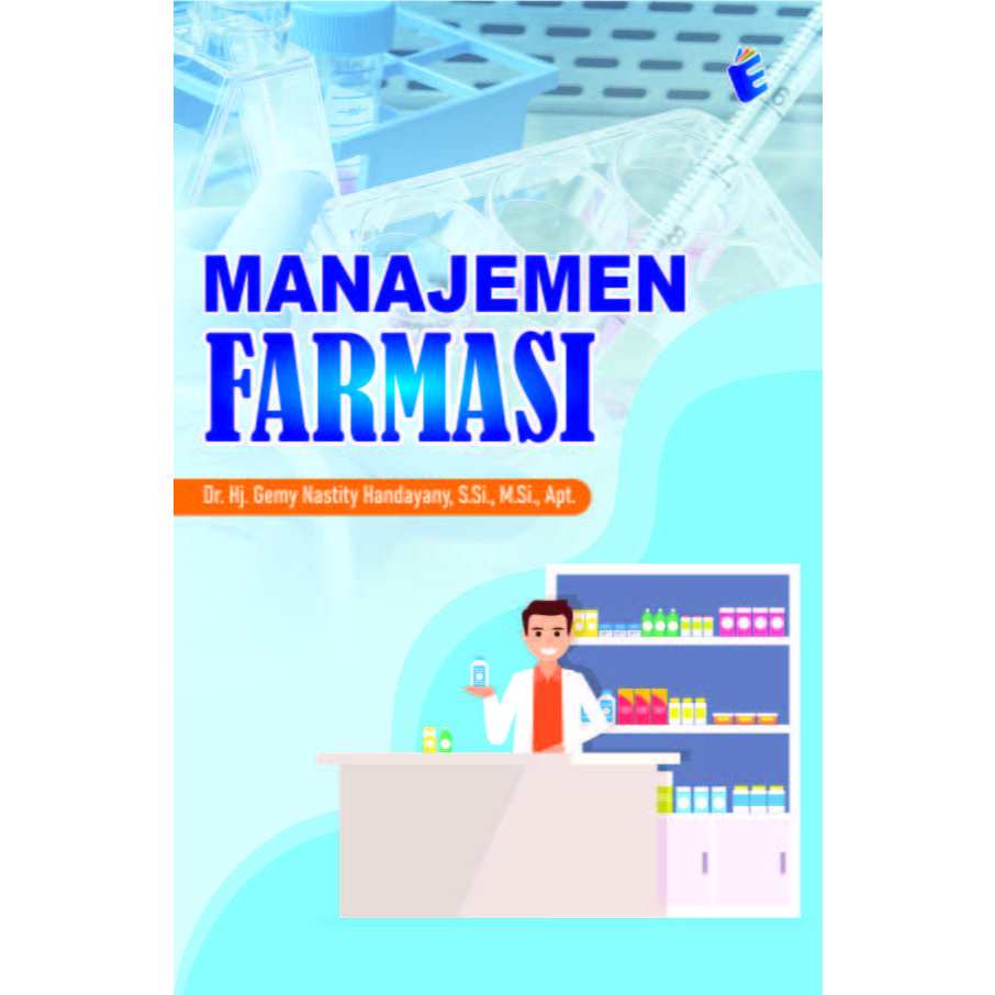 Manajemen Farmasi