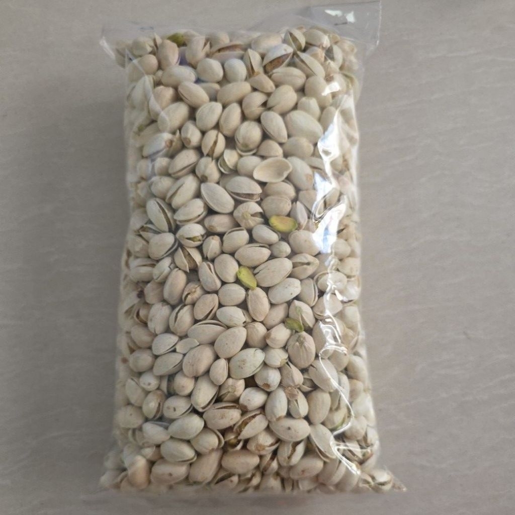 

kacang phistacio 1kg