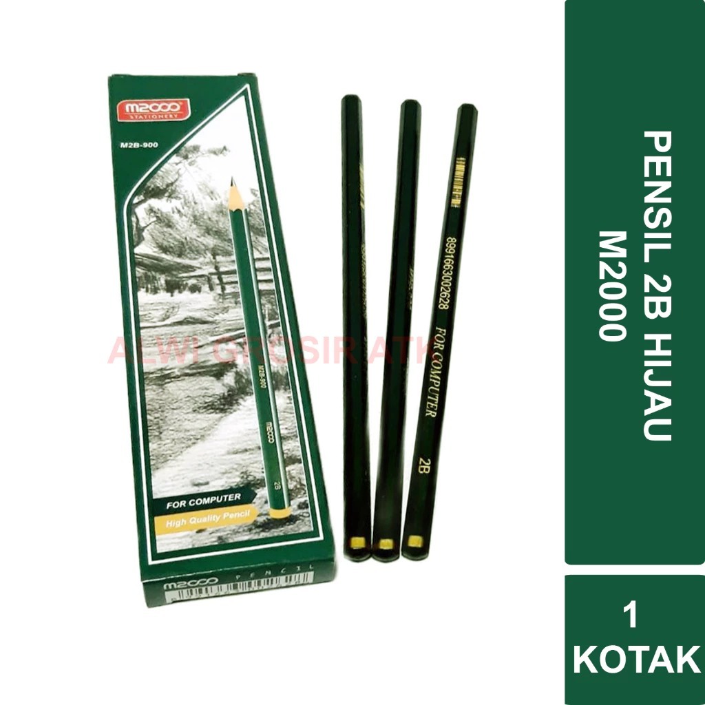 

DISKON HARGA GROSIR PENSIL 2B M2000 ( BELI 2 PACK GRATIS 1 PACK ) PER PACK ISI 12 PCS PERLENGKAPAN SEKOLAH TERMURAHH