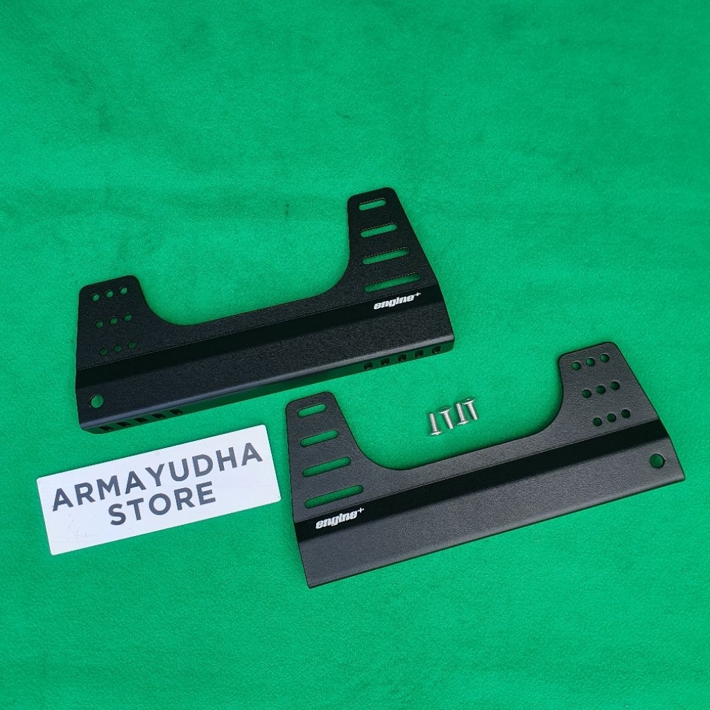 Side Mount bracket jok bucket Momo Sparco Recaro