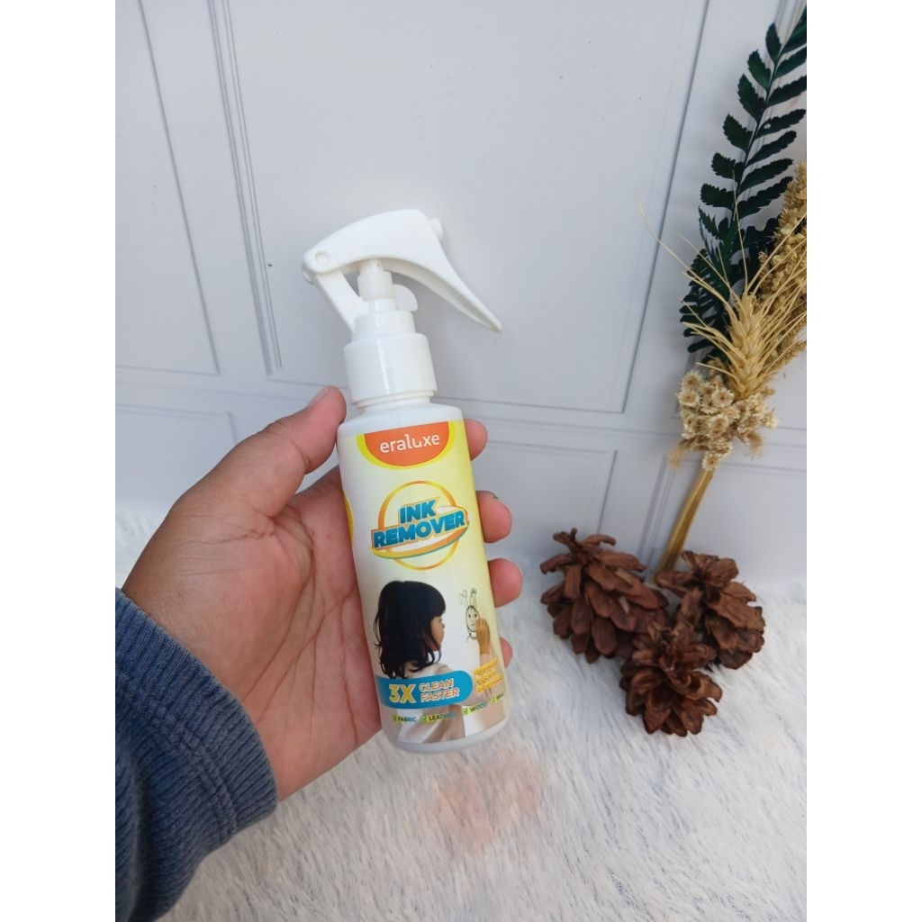 ink remover pembersih noda tembok