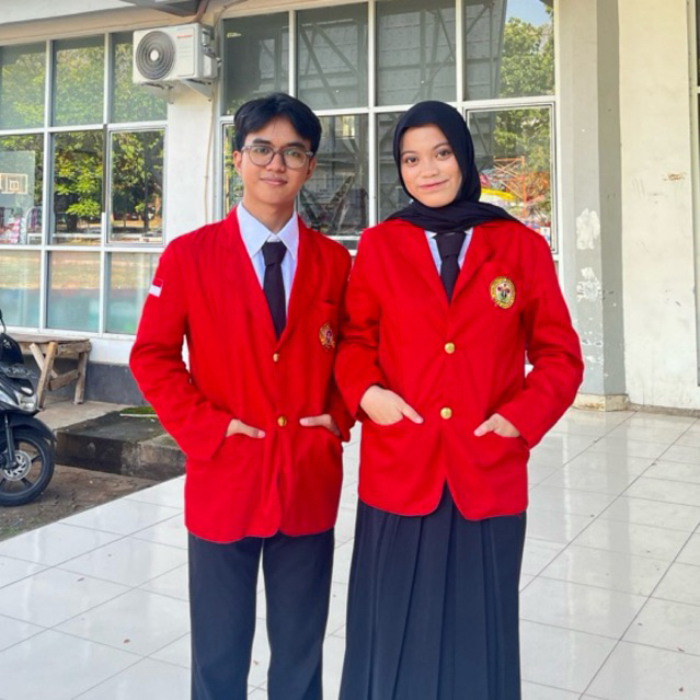 Almamater Universitas Hasanuddin