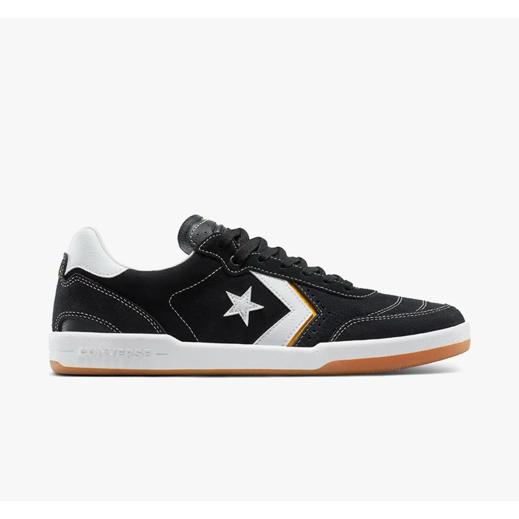Sepatu Sneakers Pria Converse Louie Lopez Pro 2 Black Gum