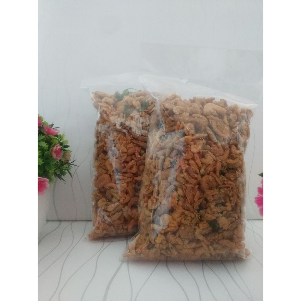 

Rambutan Urang Krispy