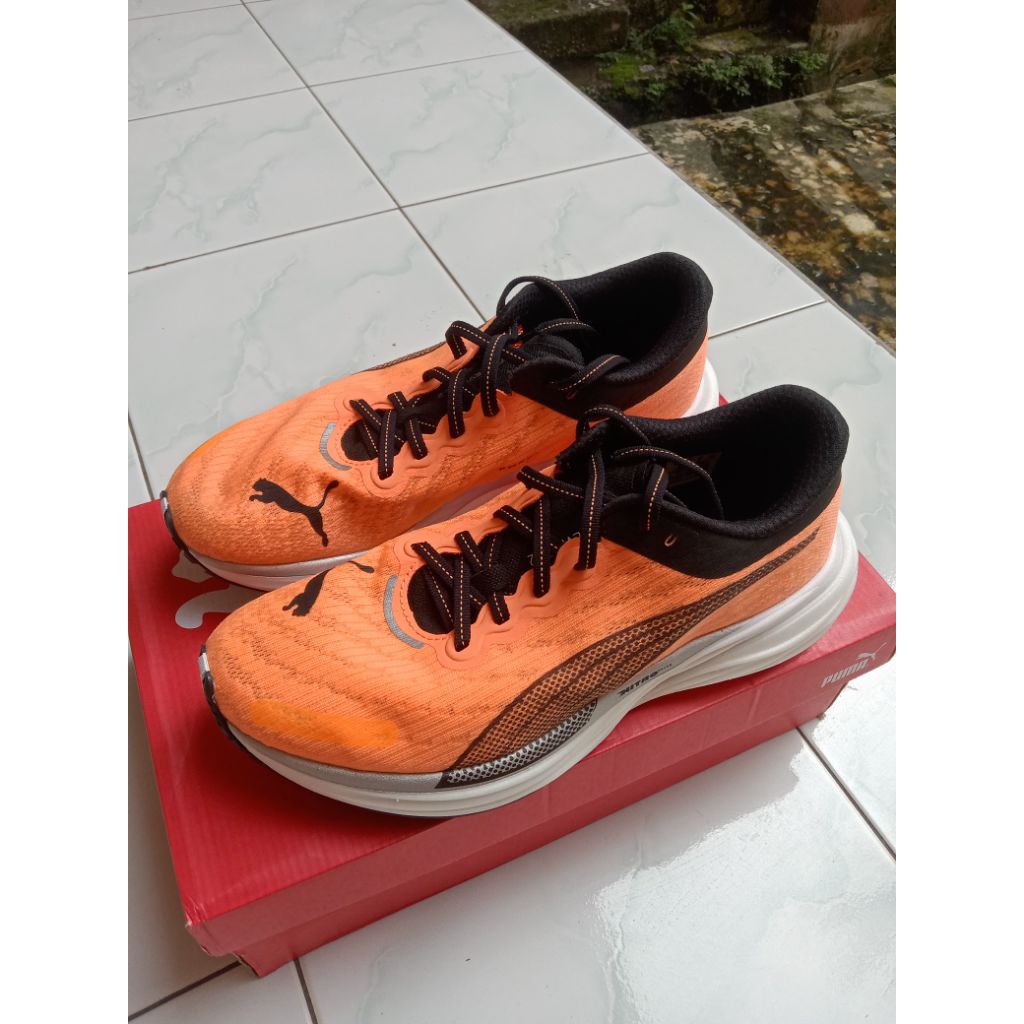 Puma Deviate Nitro 2