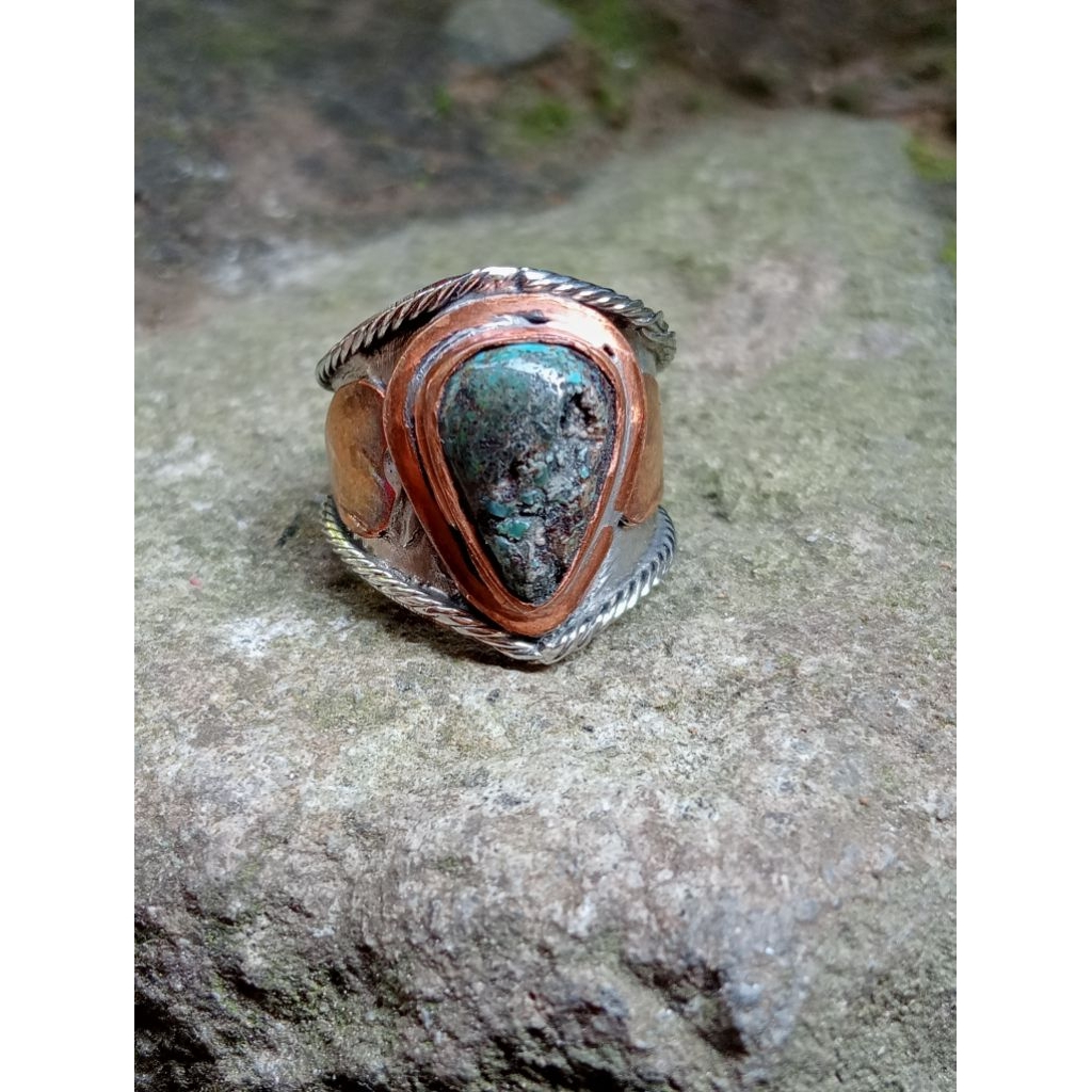 pirus Persia ijo krikil