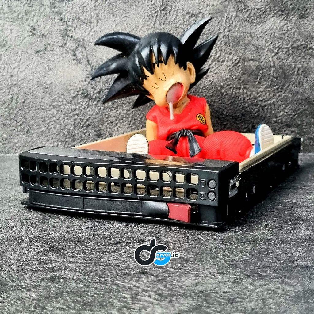 Bracket HDD Supermicro 3.5 Inch SFF