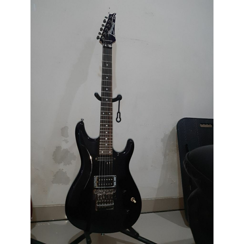 gitar ibanez js series