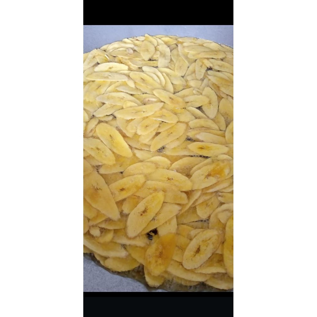 

KRIPIK PISANG PREMIUM HOME MADE