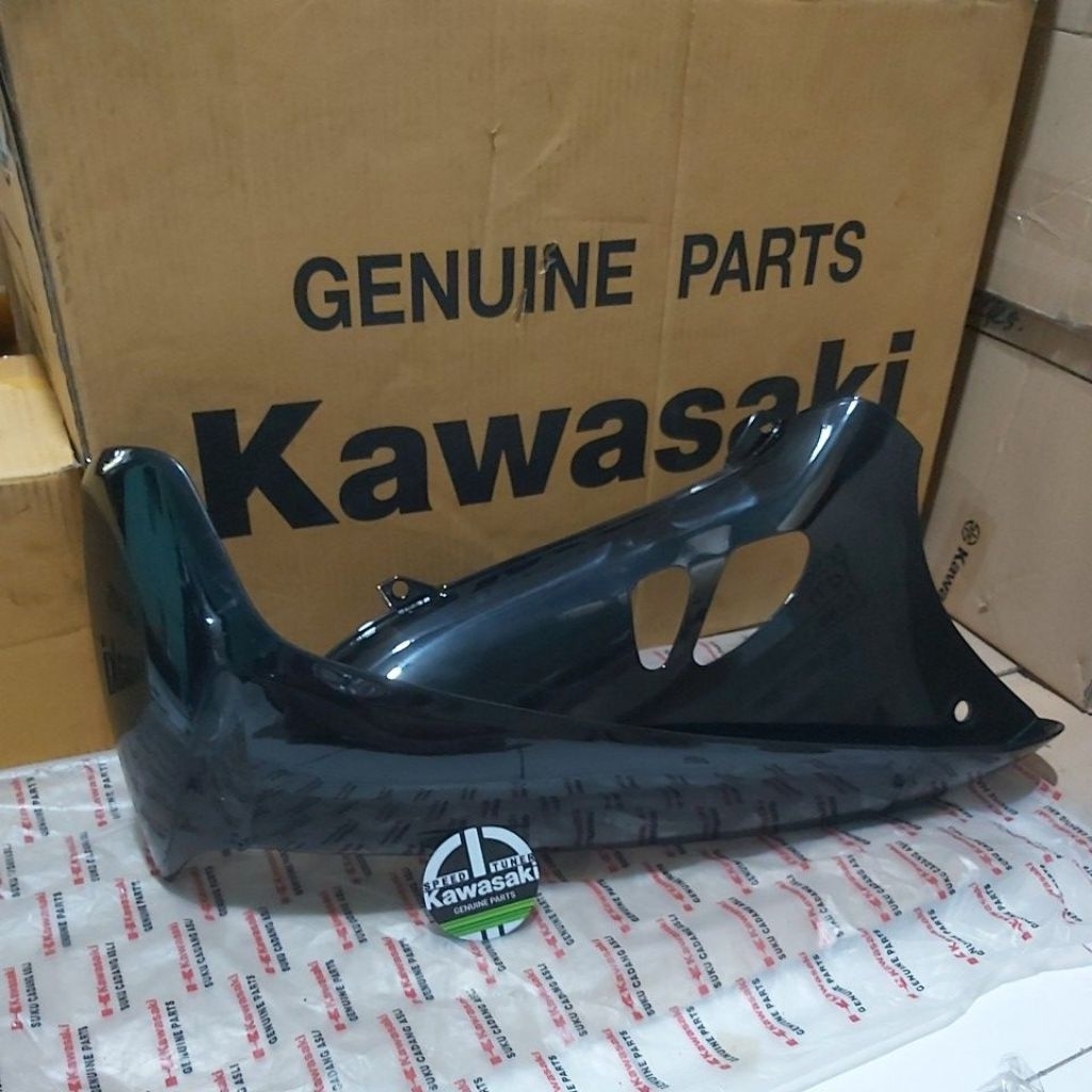 sayap blitz blitz r blitz joy (baru) kiri