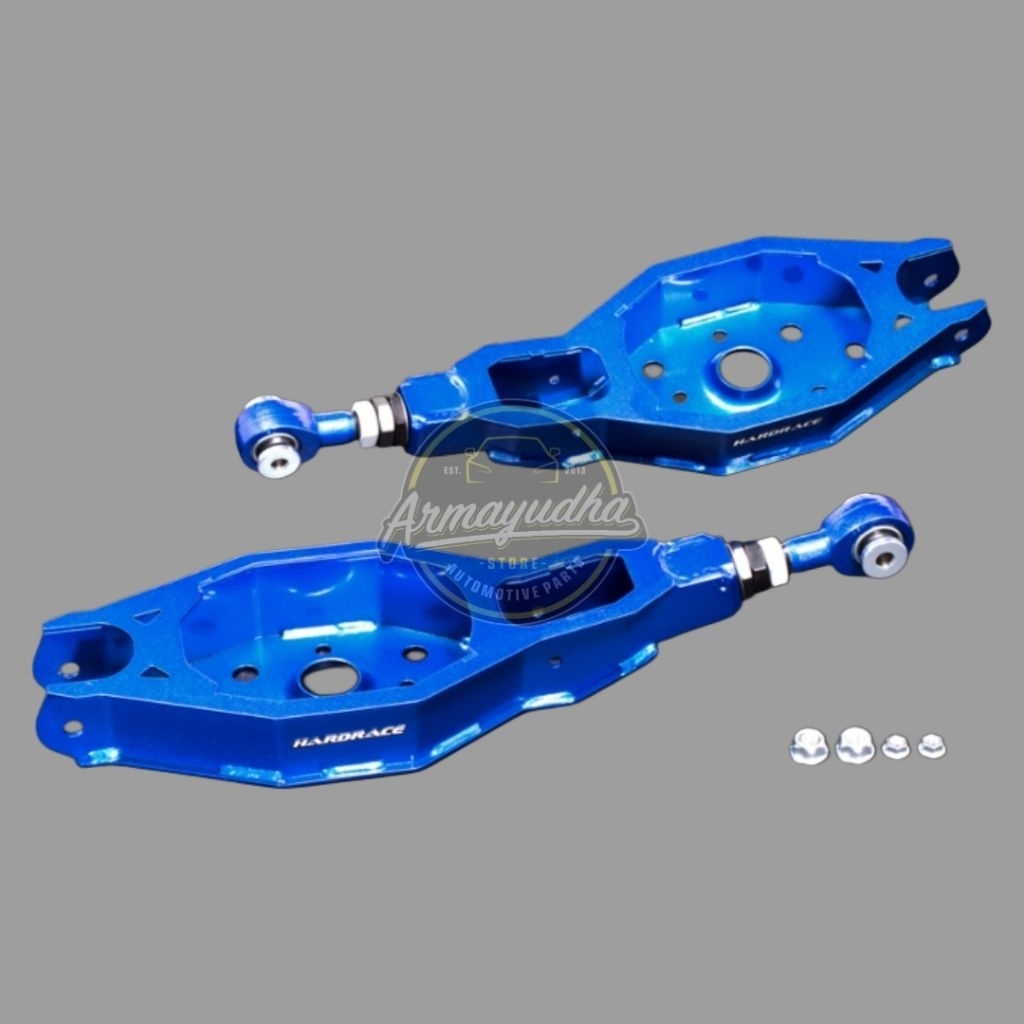 Rear camber kit lower arm civic Type R FK8 FL5 Civic Turbo
