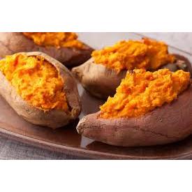 

Ubi Bakar Cilembu Original Bakar Oven Per Pack