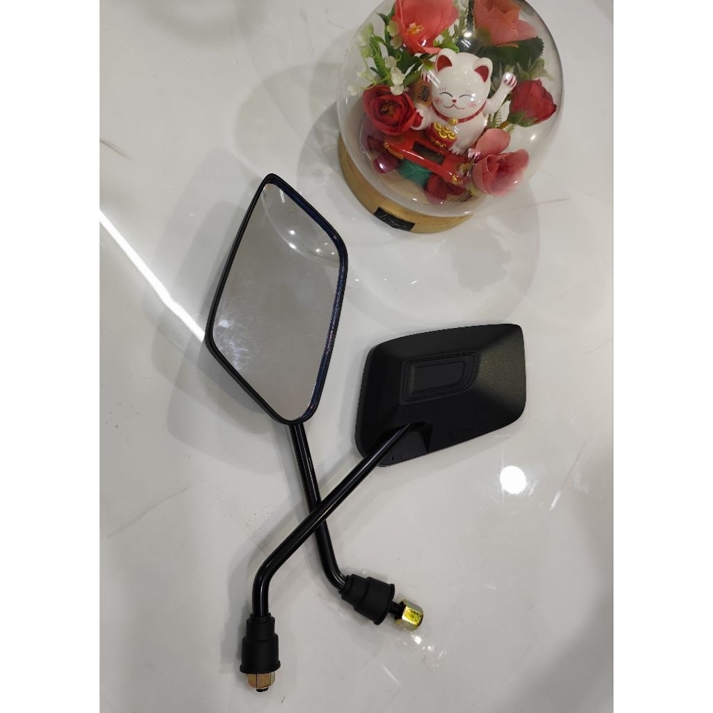 Spion Sepeda listrik(original Ofero)  kunci  baut 14 - drat 12