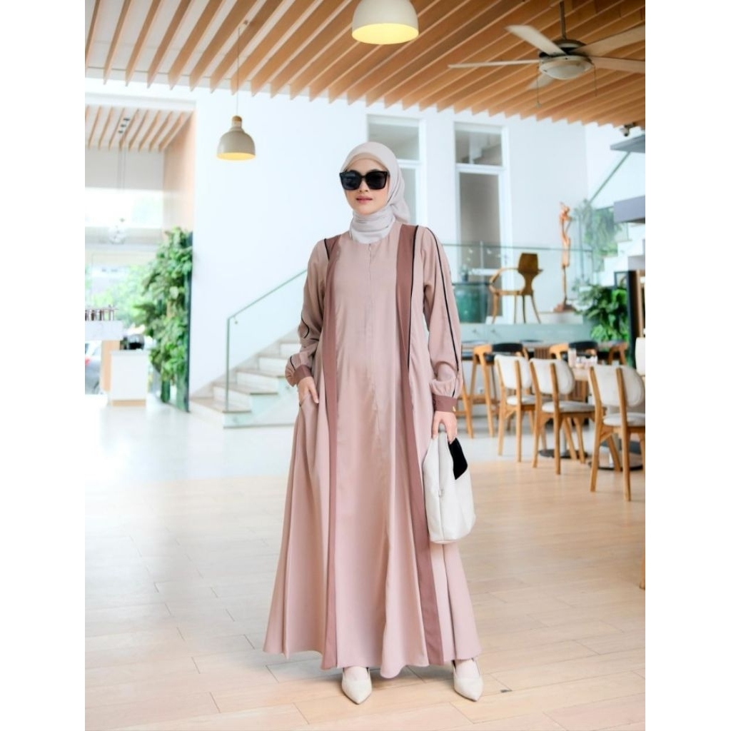 gamis Darby gamis dnl