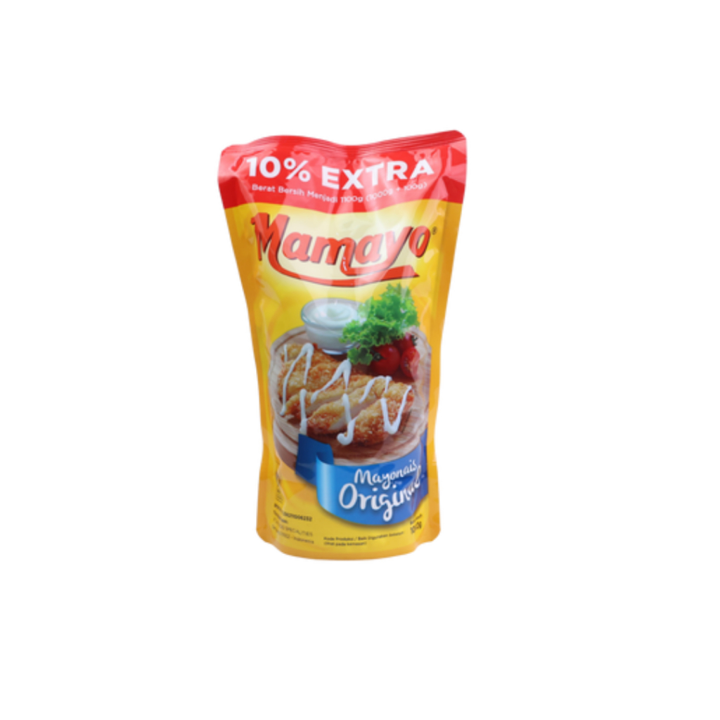 

Mamayo mayonais original