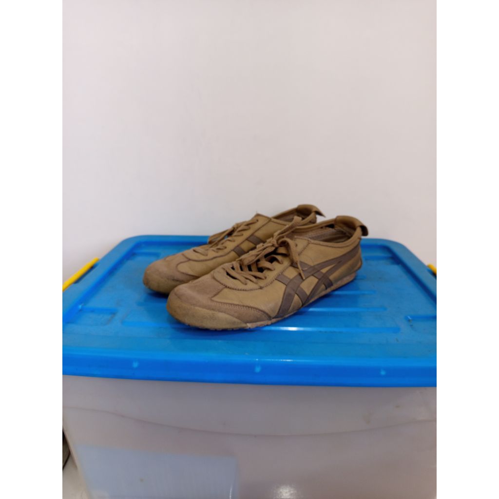 Onitsuka Tiger Mexico 66 (preloved)