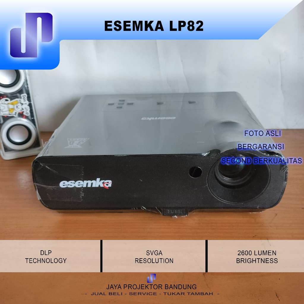ESEMKA LP82