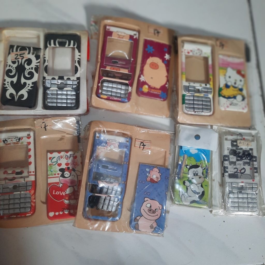 casing nokia 3230 jadul nokia seri 3 hp nokia 3230