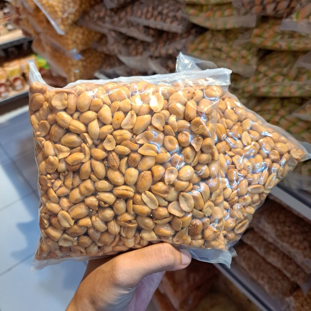 

Kacang bawang