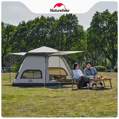 TENDA HEXAGONAL AUTOMATIC NATUREHIKE CNH22ZP007