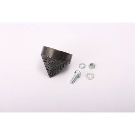 DB Killer Knalpot Daytona GP Taper Competition dan Evolution 50mm