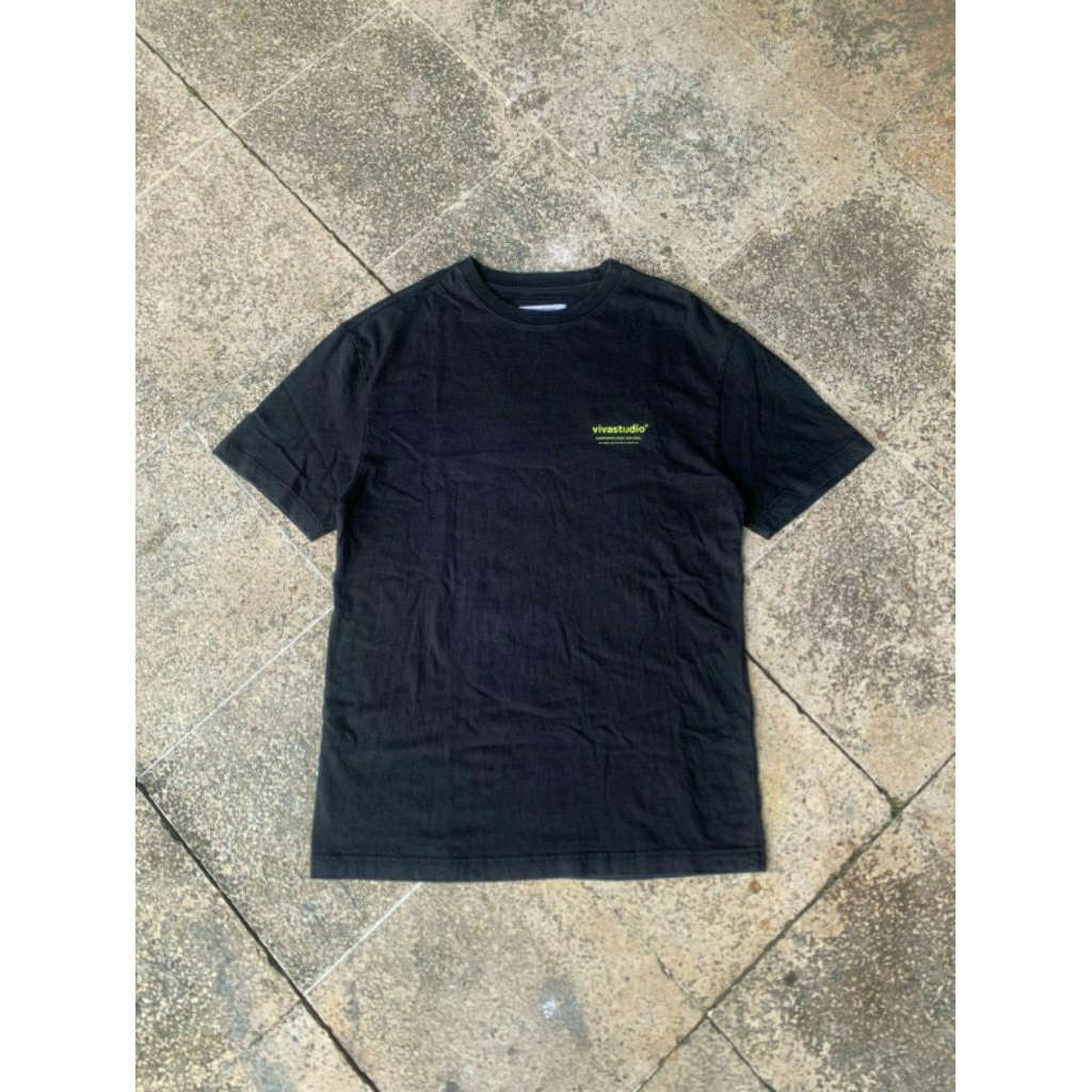 T-shirt vivastudio