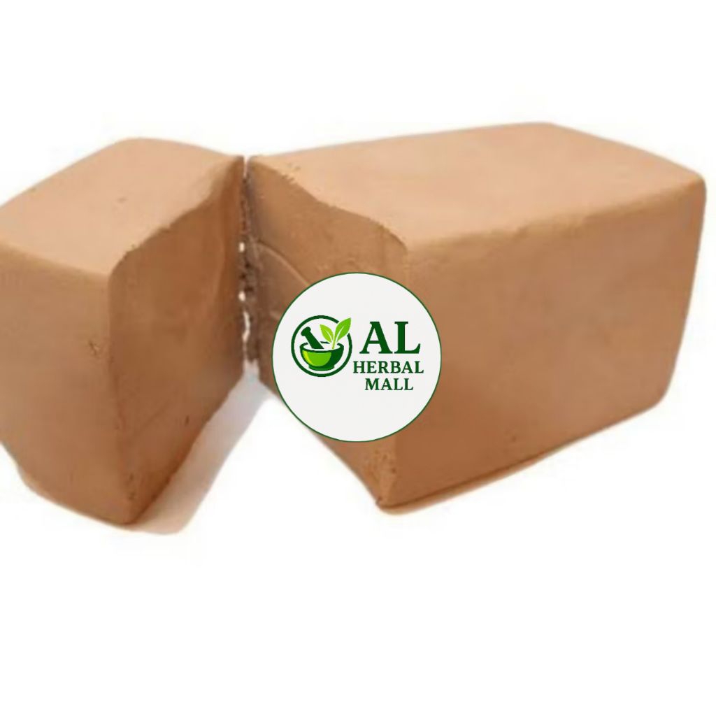 Tanah Liat Tanah Ampo Prakarya 2 Kg Untuk Kerajinan