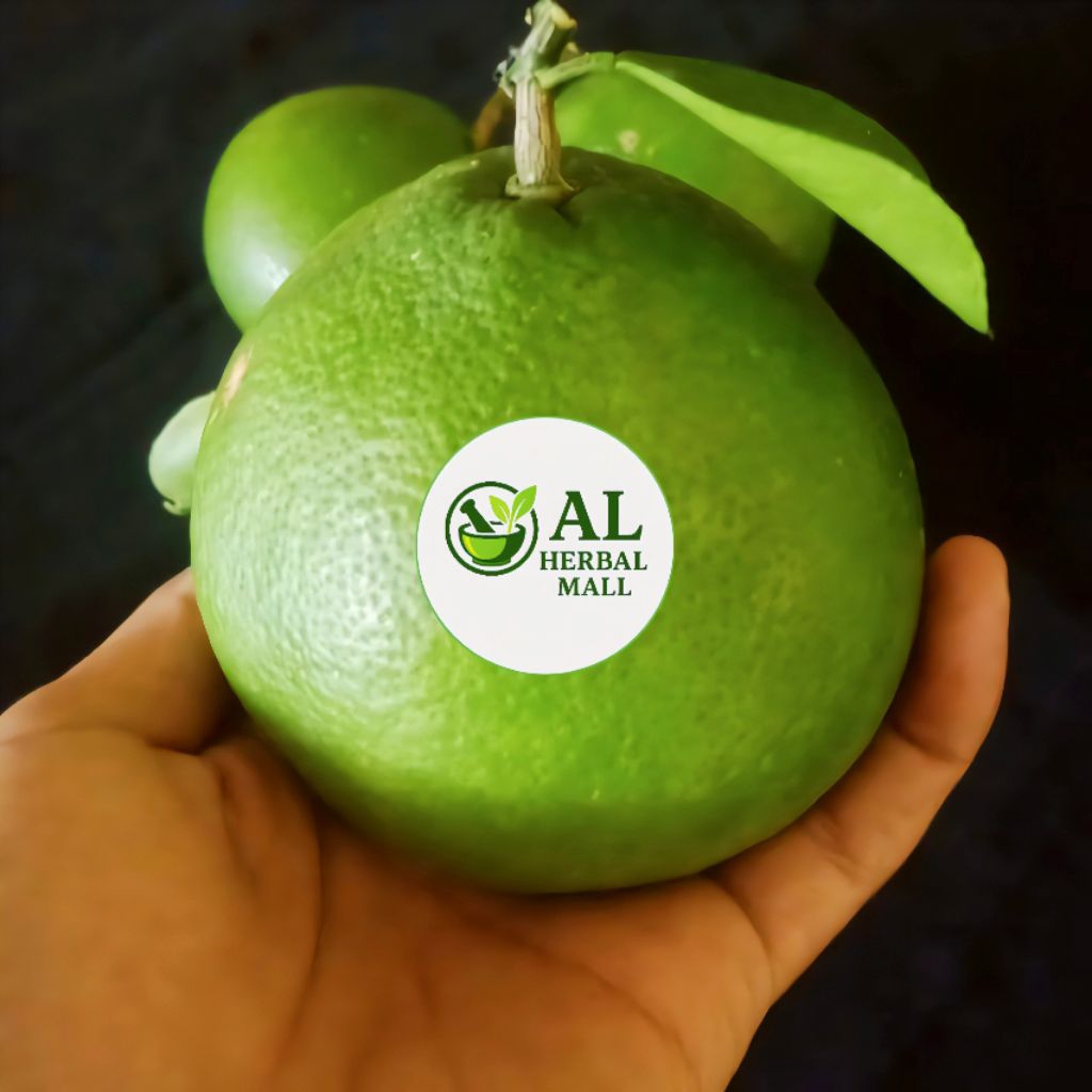 

Buah Jeruk Bali Mini Segar Fres 1 Kg Organik