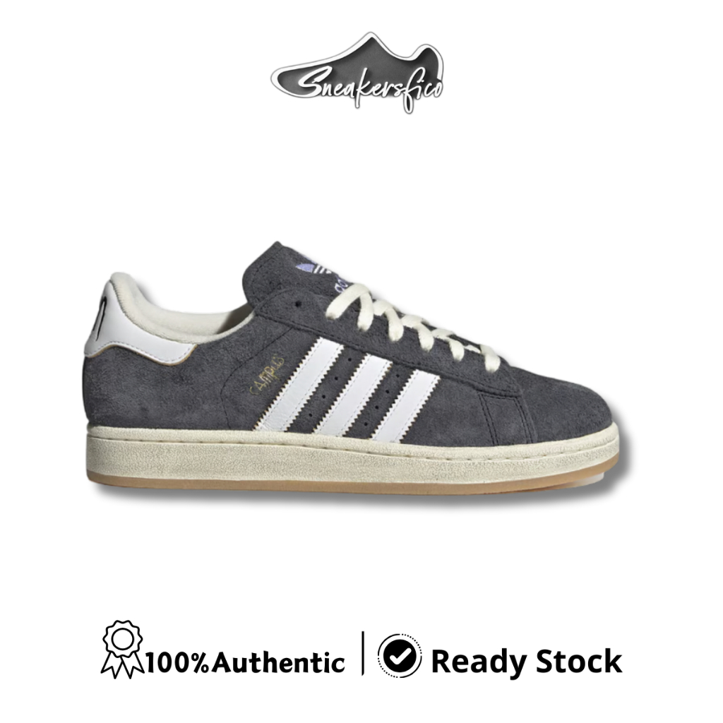 Adidas Campus X KoRn Follow The Leader (Original Authentic)