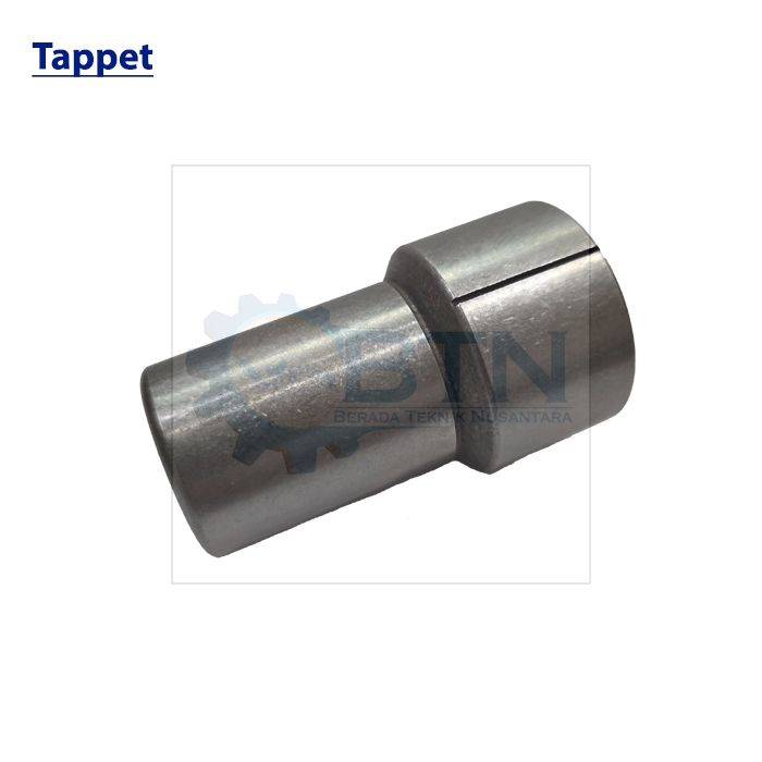 Tappet Part Pneumatic Breaker / Jack Hummer TPB 60 / TPB60