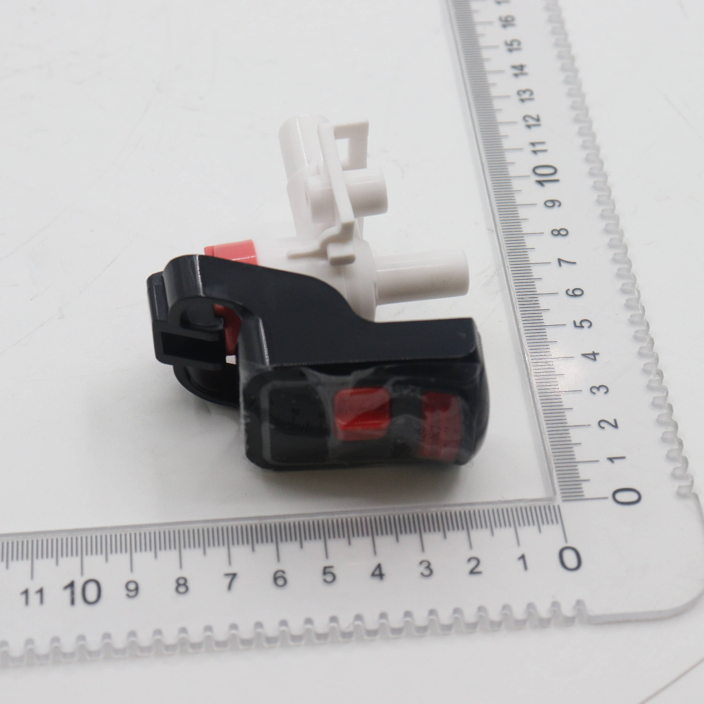 TOSHIBA ; KRAN PANAS DISPENSER ; RWF-W1615BN(K) Faucet YL1615S-A01 RoHS