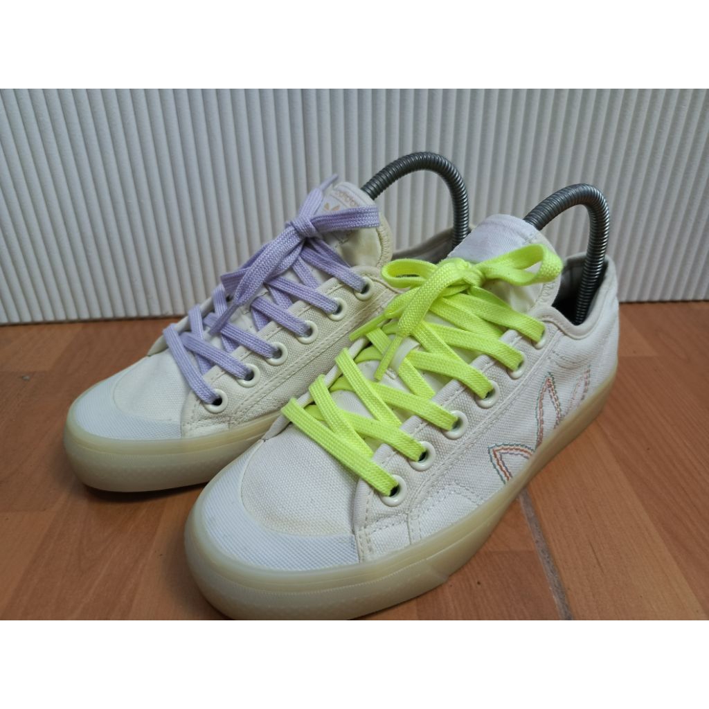 Sepatu Nizza second preloved 38