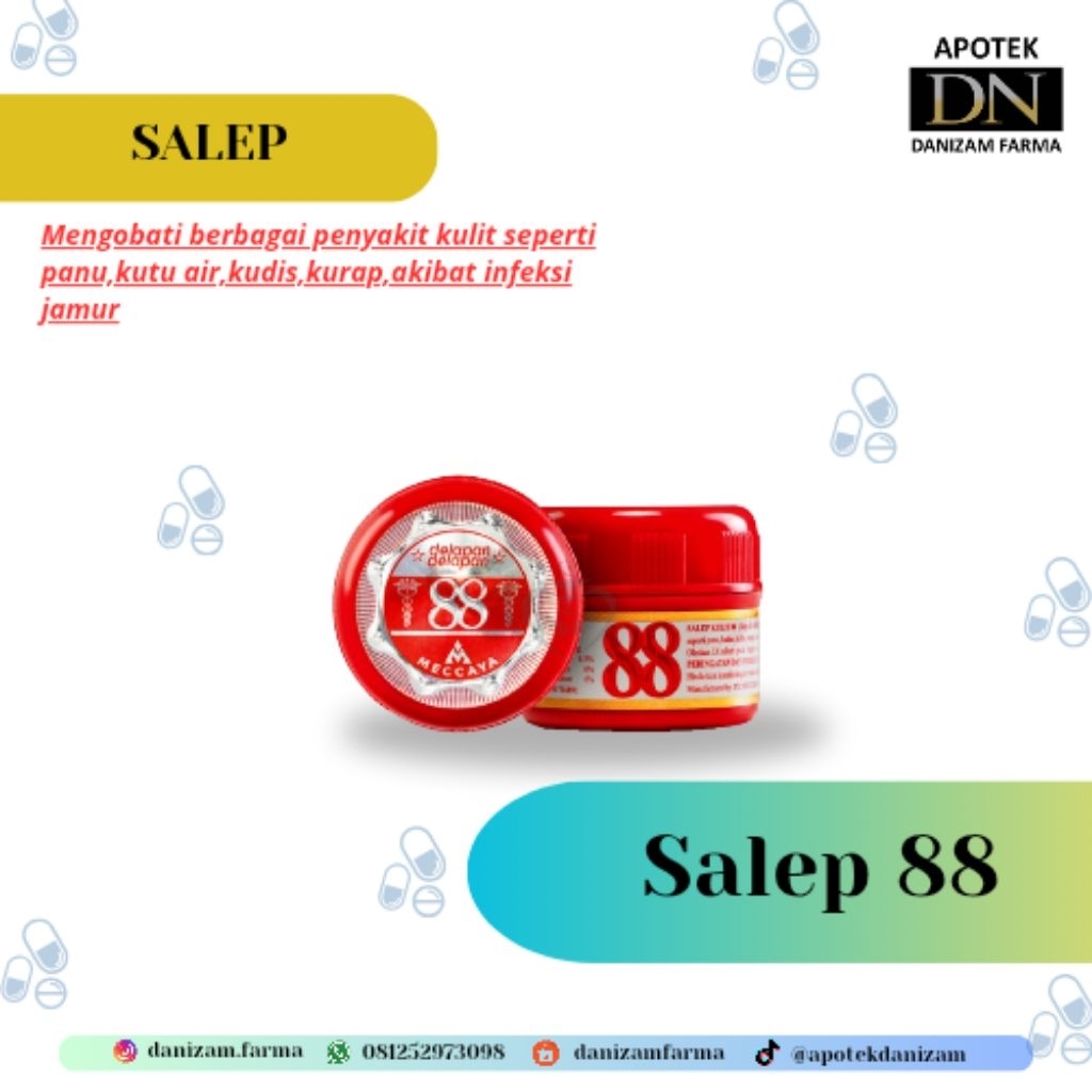 Salep 88