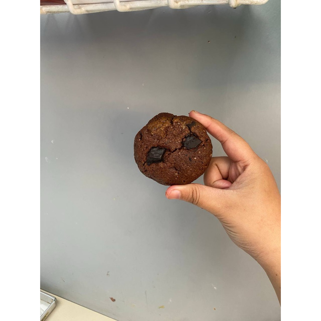 

Chocolate Cookies