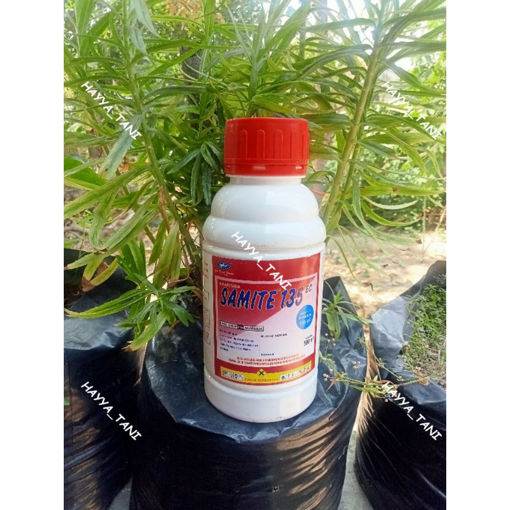 Akarisida SAMITE 135 EC 500ml