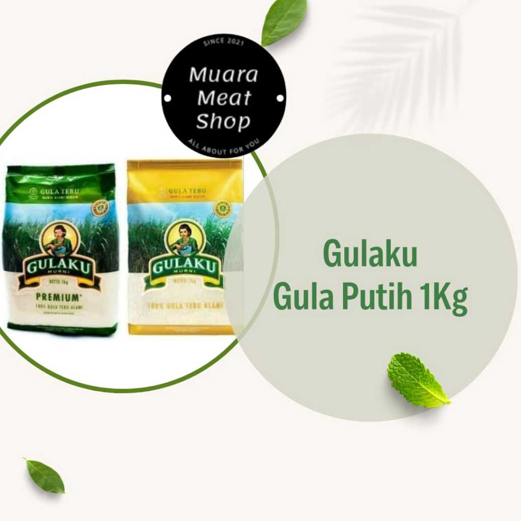

Muara Meat Shop Bandung Gula Putih Gulaku Random Termurah Bandung