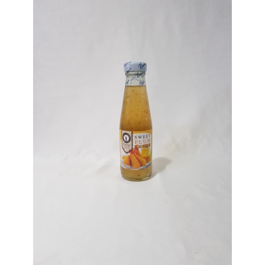 

Thai Dancer Sweet Plum Sauce 200ml
