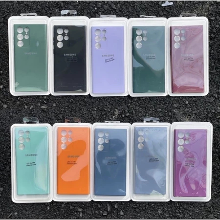 |Smart|  Soft Case TPU Candy / Macaron Oppo A38 4G A1K / A31 2020 / A3S / A5S / A7 / A5(2020) / A9(2