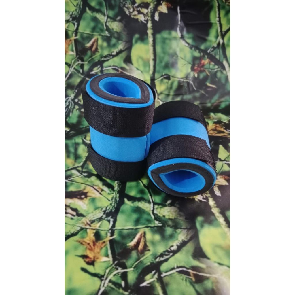 Barbel Ayam 300 gram/ Barbel Ayam Bangkok / Pemberat kaki ayam 300 gram / Ayam Petarung