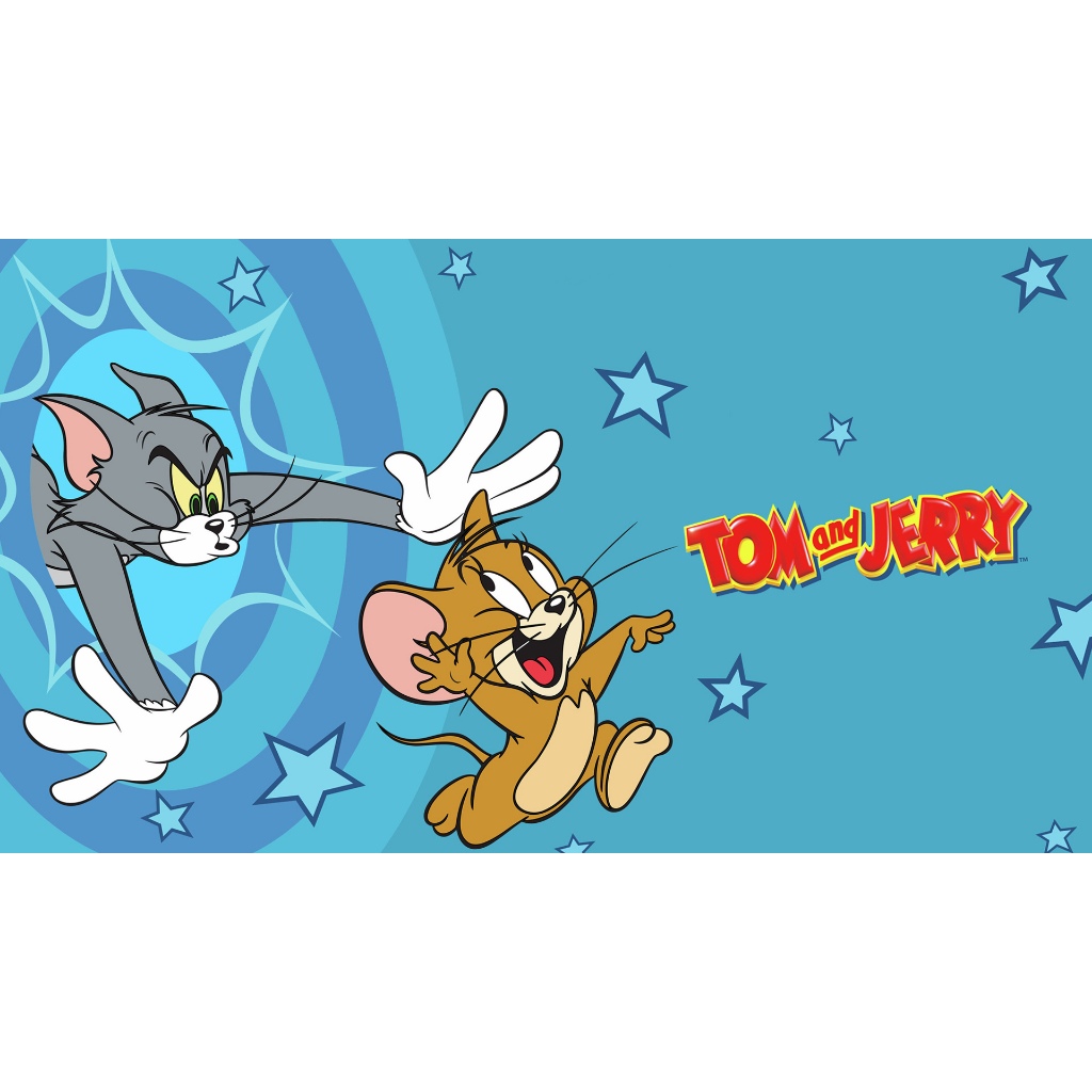 flashdisk usb 128 gb isi film serial dan movie tom and jerry, spongebob, masha and the bear bluray 1