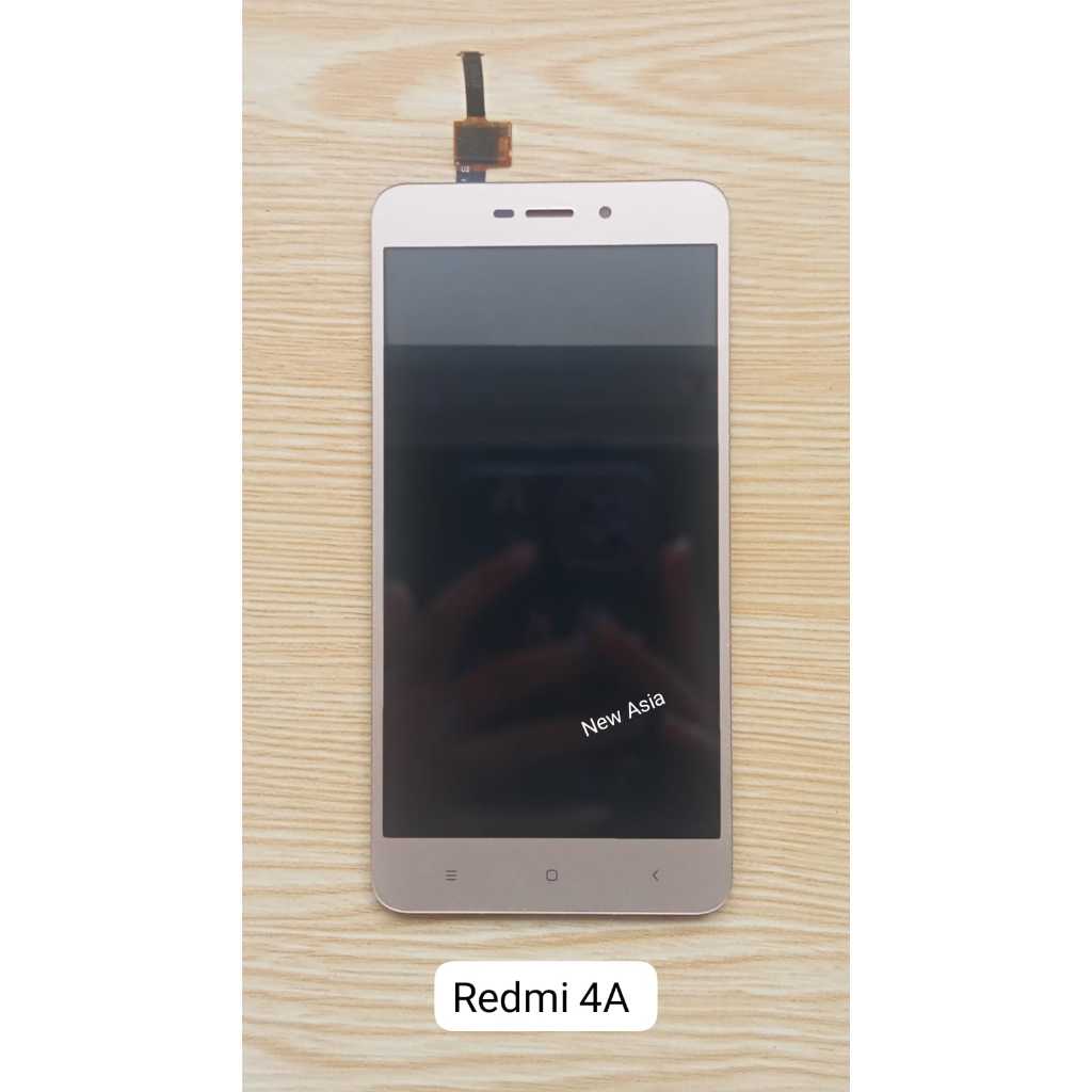 Redmi 4A LCD TOUCHSCREEN LAYAR LCD