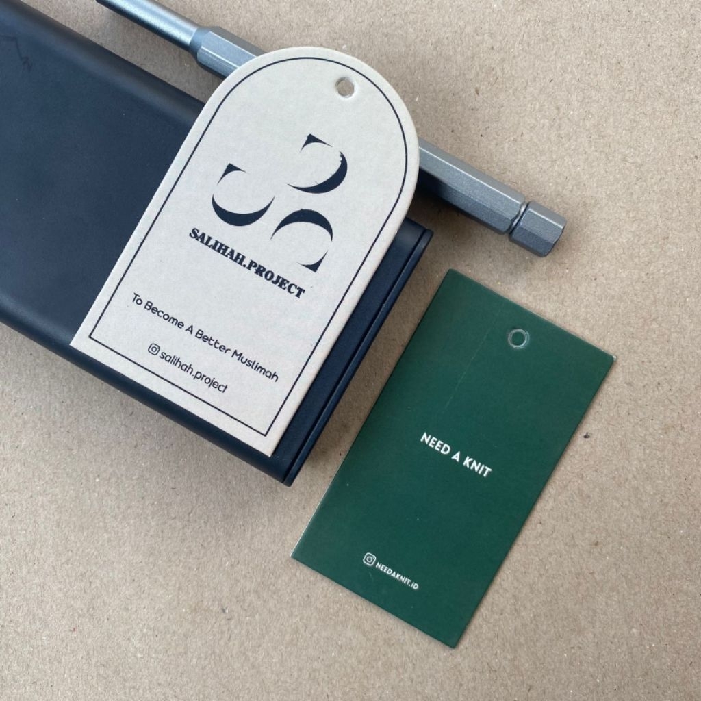 

tag label custom hangtag tebal 700gsm Free design hang tag label premium tag label gantung