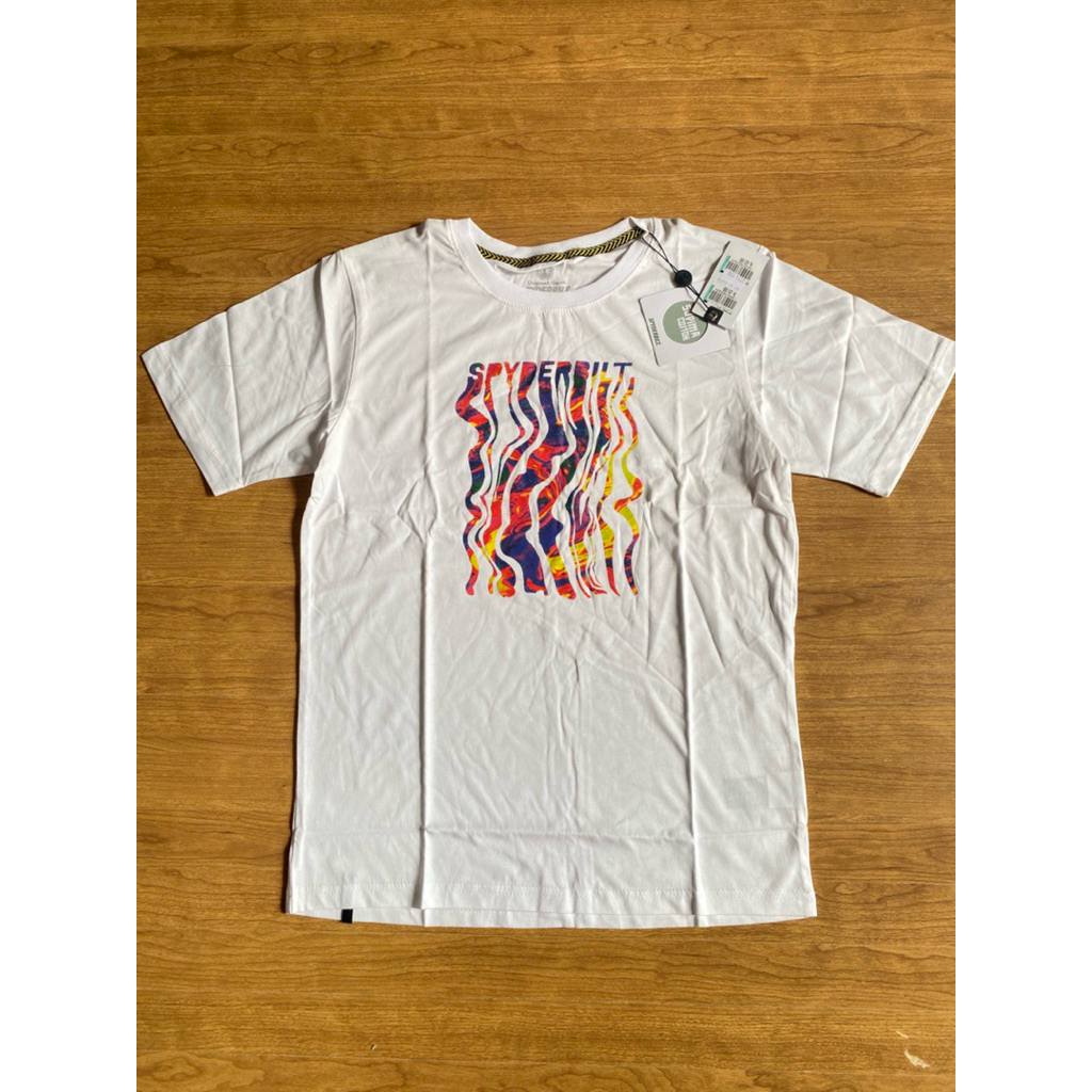 KAOS PLANET SURF ANAK 14/15th ORIGINAL