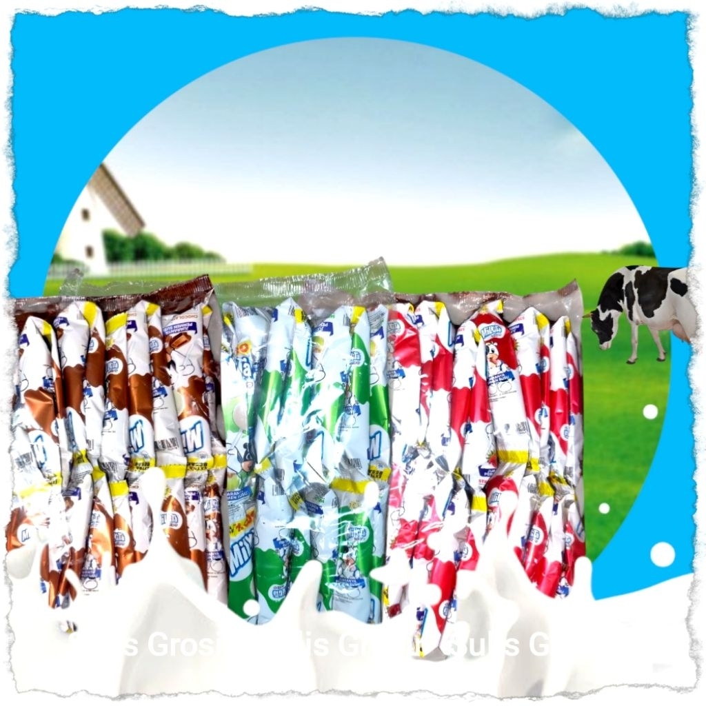 

Milkita Lolipop Hanger MAX 1000