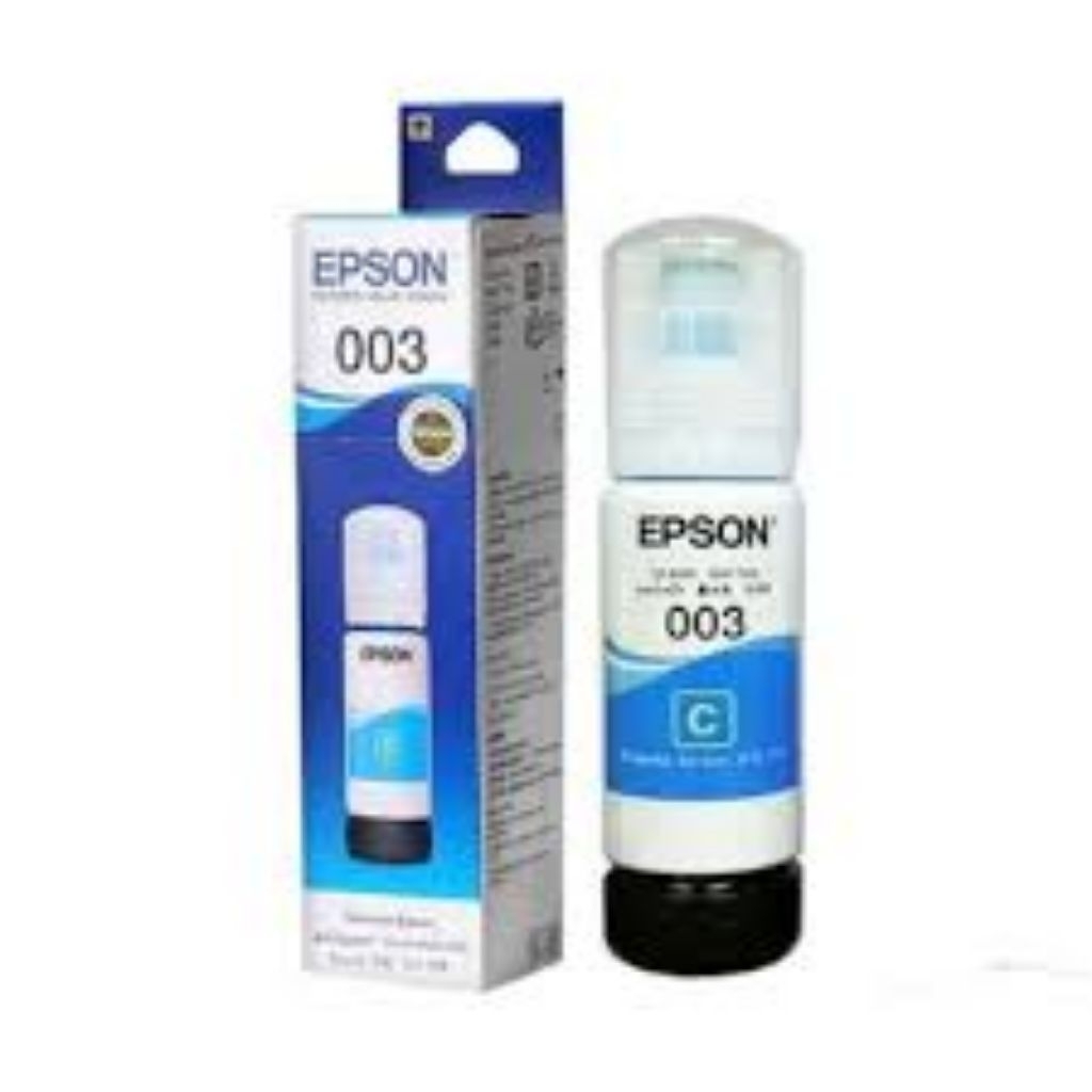 Tinta Epson 003 Original for L3110/L3210/L3150/L3250