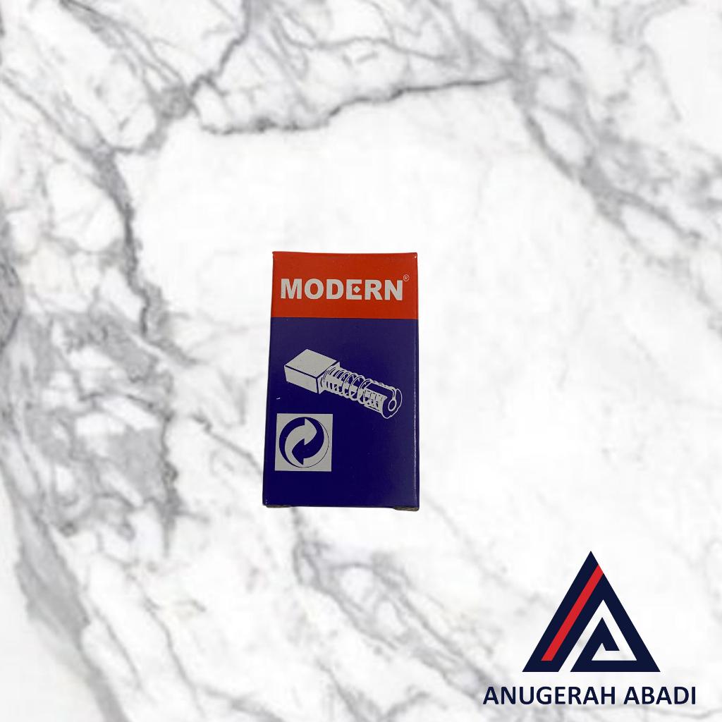 Carbon Brush CB 411 – Mesin Gerinda M2300B / Modern