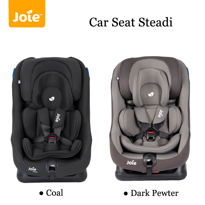 Joie Steadi / Joie Car Seat Steadi