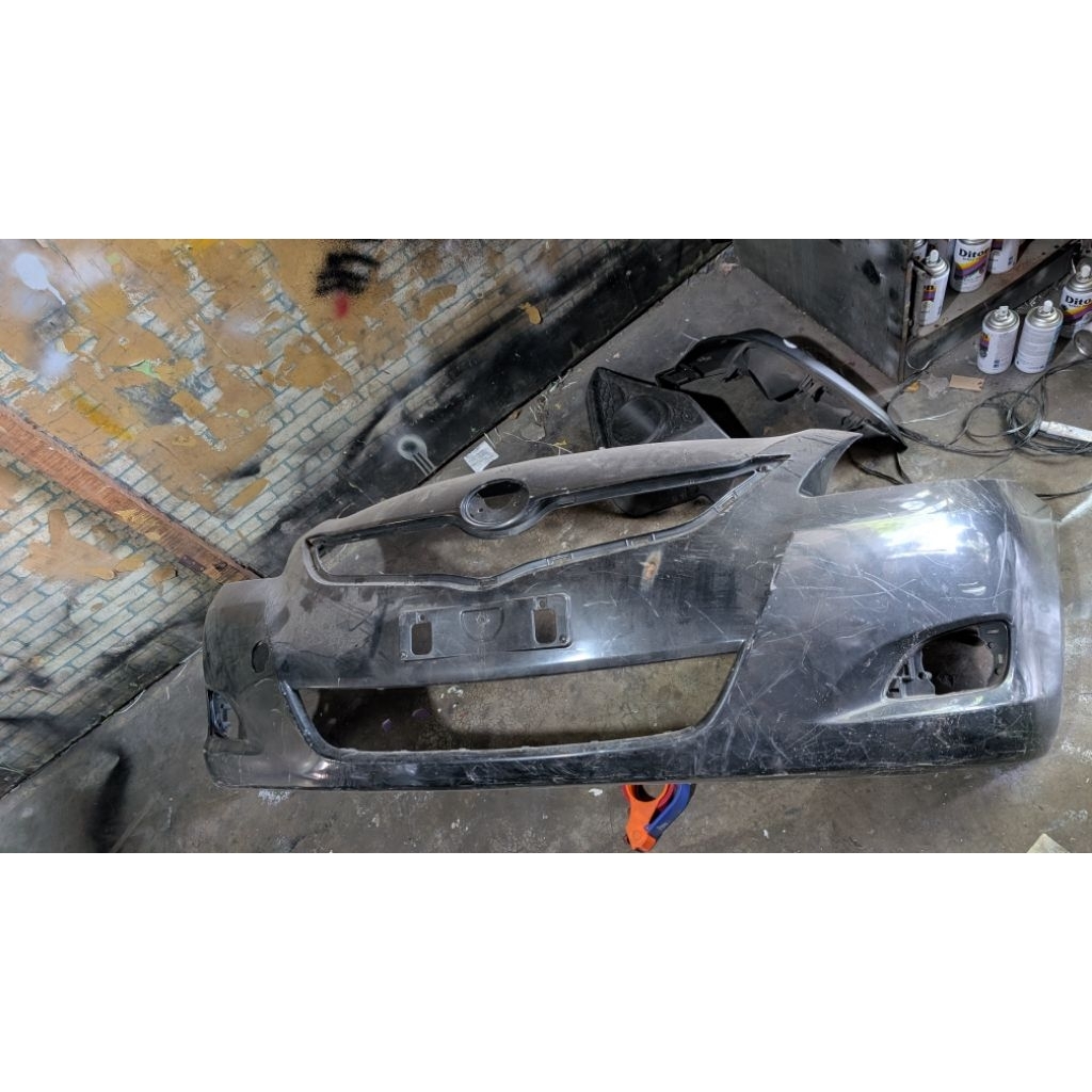 bemper depan Vios gen2 second original
